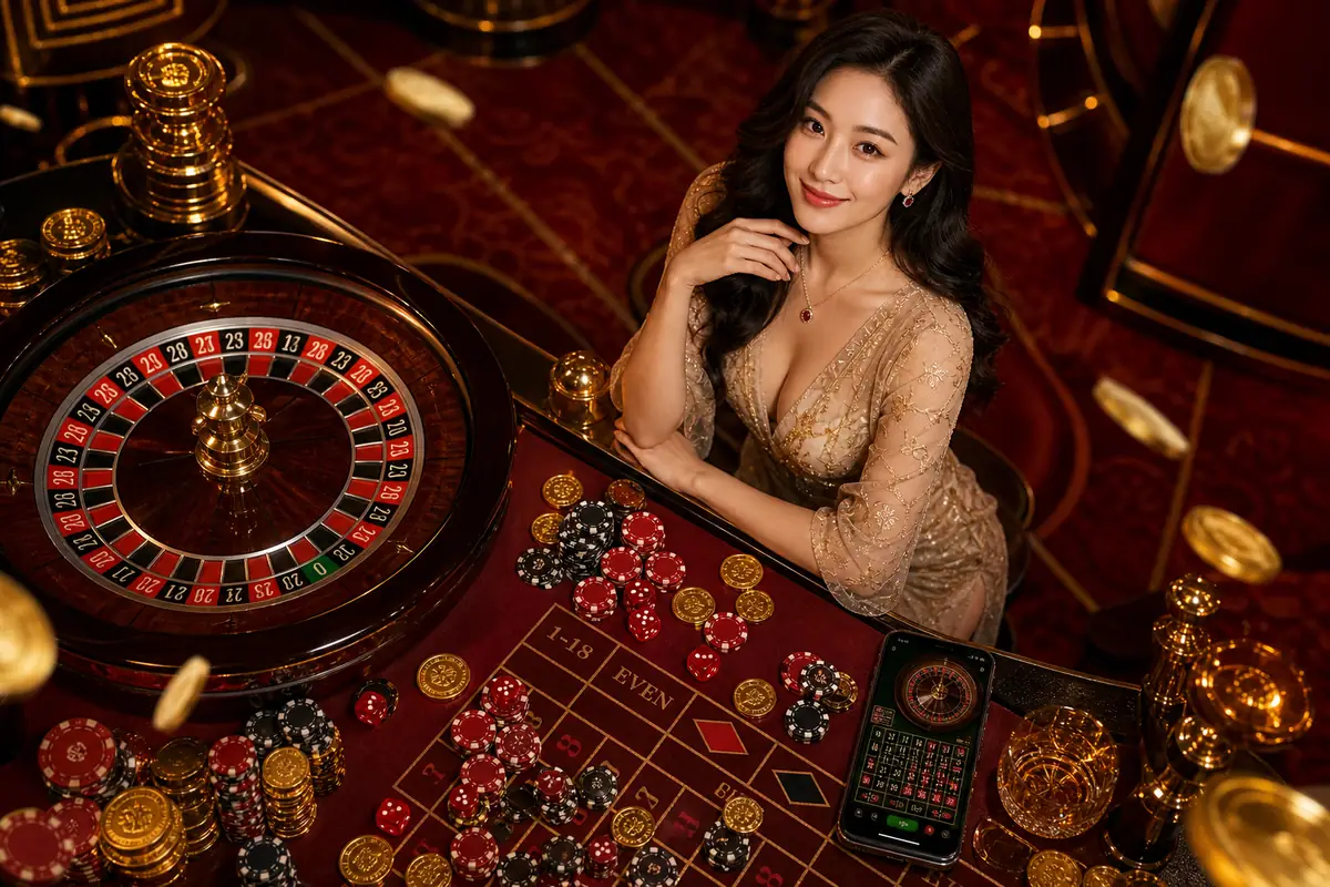 89bd3 VIP প্রোগ্রাম সুবিধা